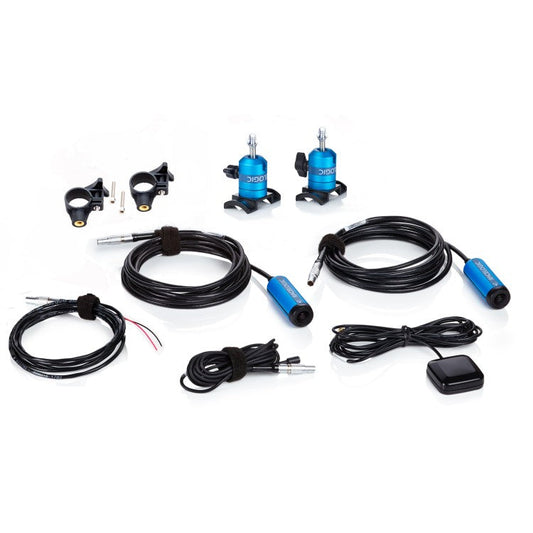 Racelogic Video HD2 Accessories for 2nd Vehicle