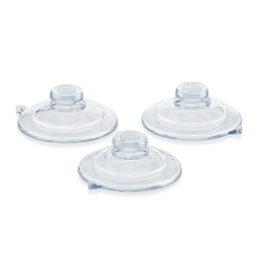 Set of 3 Suction Cups