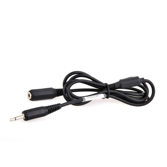 Video VBOX Lite line level audio input cable - Male phono connector