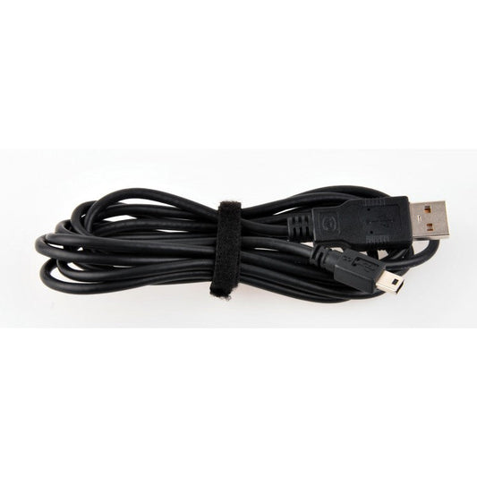 USB A - USB Mini B - 2m cable (USB Configuration)