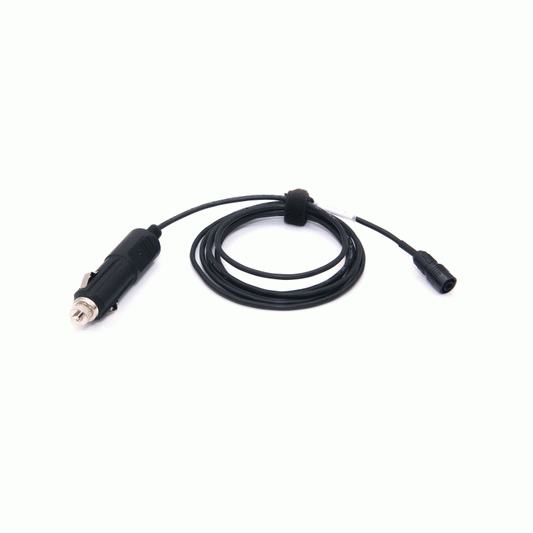 In-car Power Supply Cable for VBOX HD Lite