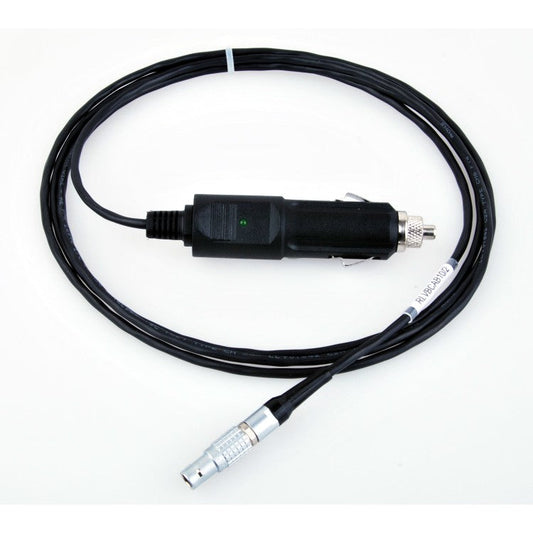 In Car Cigarette Lighter Power Supply (HD2, VVB Pro & LapTimer)