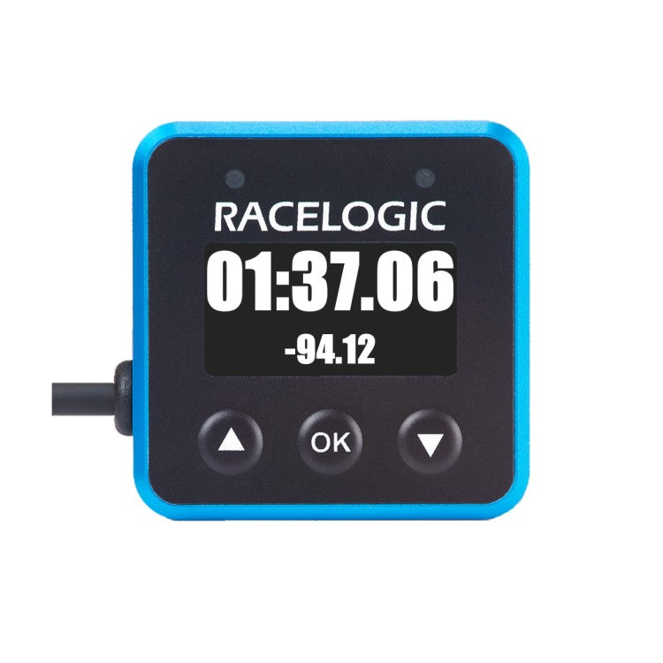 Racelogic VBOX HD Lite
