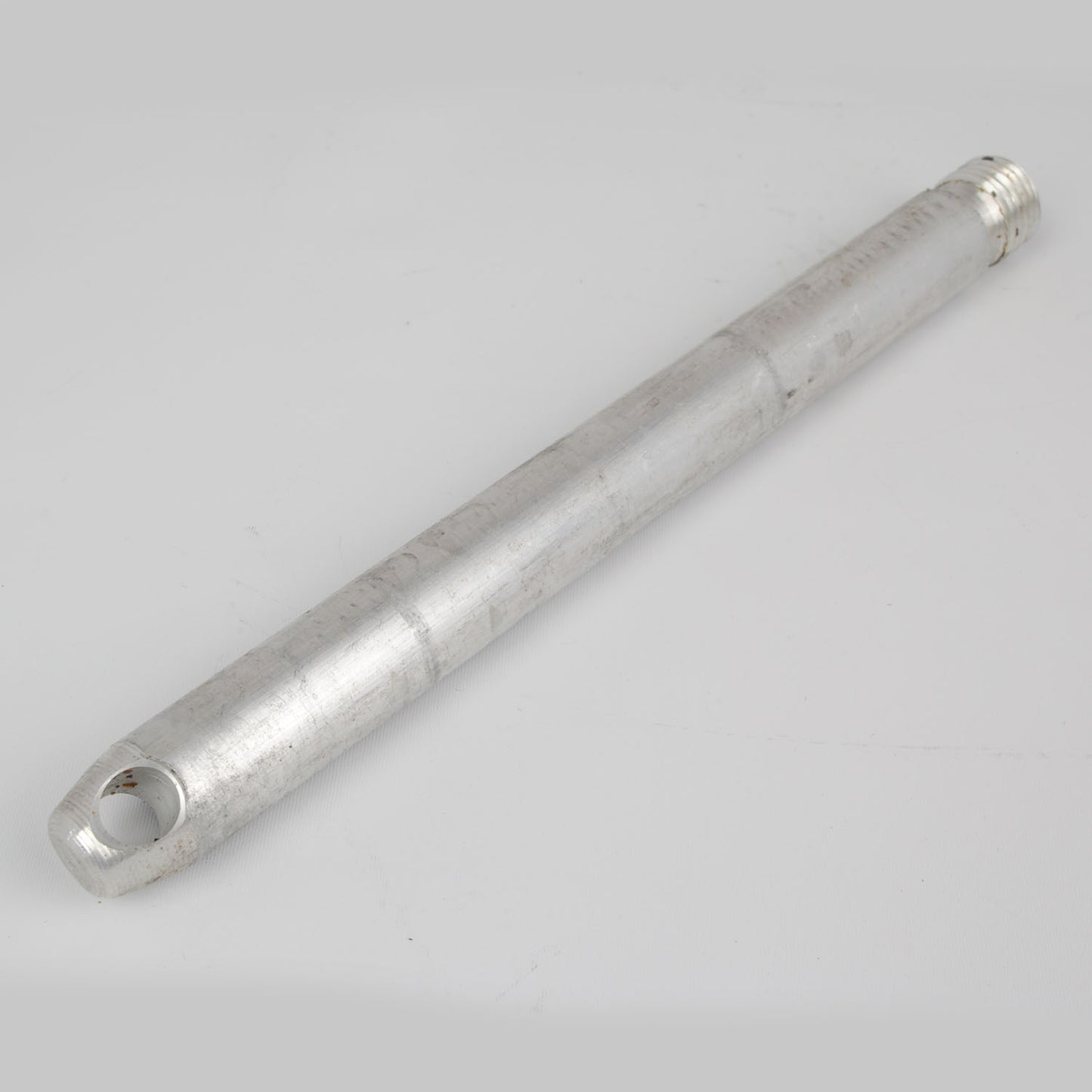 Wheel Mounting Guide Tool