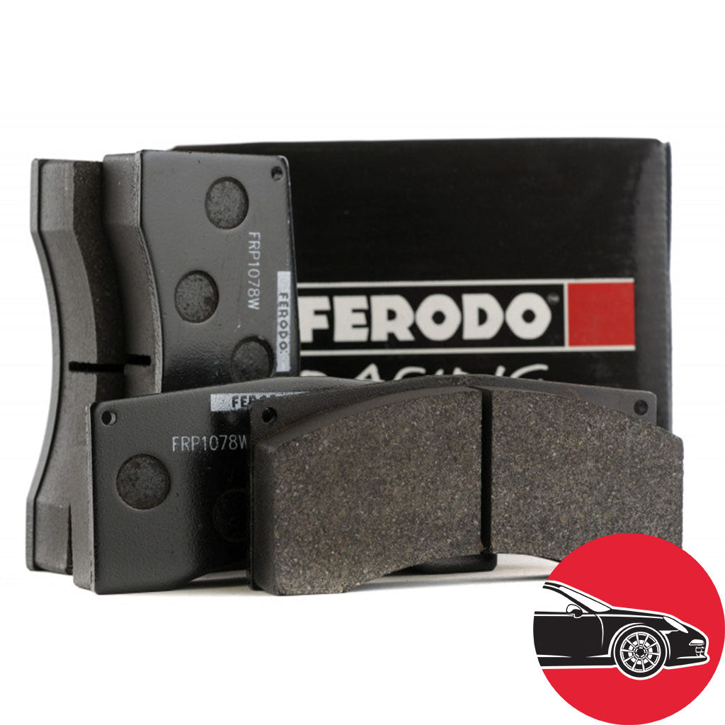 Ferodo DS2500 Front Brake Pads
