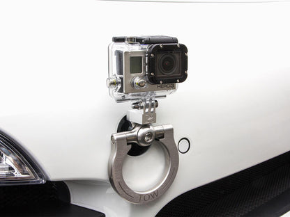 Rennline GoPro Tow Hook Mount (V2 Tow hooks)