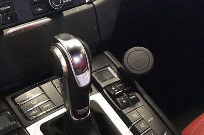 ExactFit Magnetic Phone Mount - Macan 15-23 LHD/RHD