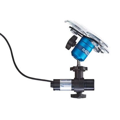 Windscreen Suction Mount with Thumb Nut