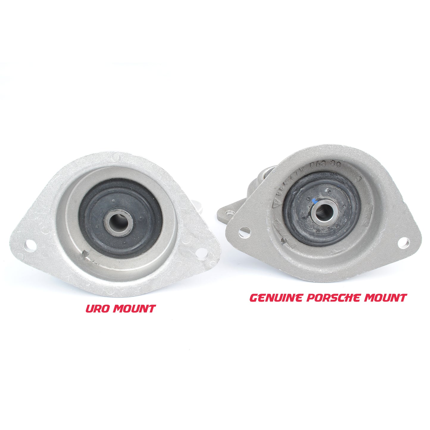 RS Engine Mount Upgrade