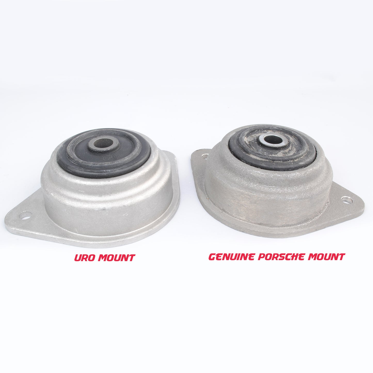 RS Engine Mount Upgrade