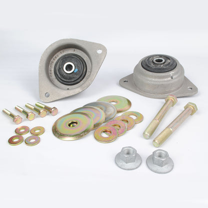 RS Engine Mount Upgrade