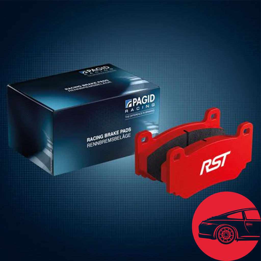Pagid RST3 Rear Brake Pads